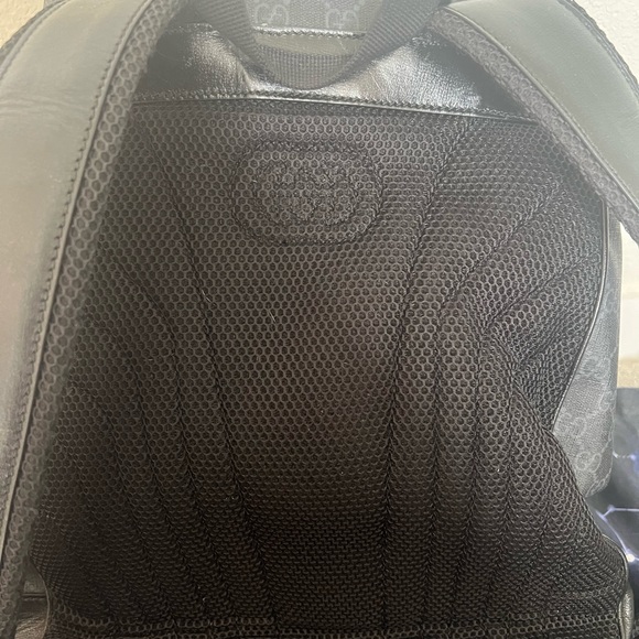 Gucci Backpack - Picture 5 of 7